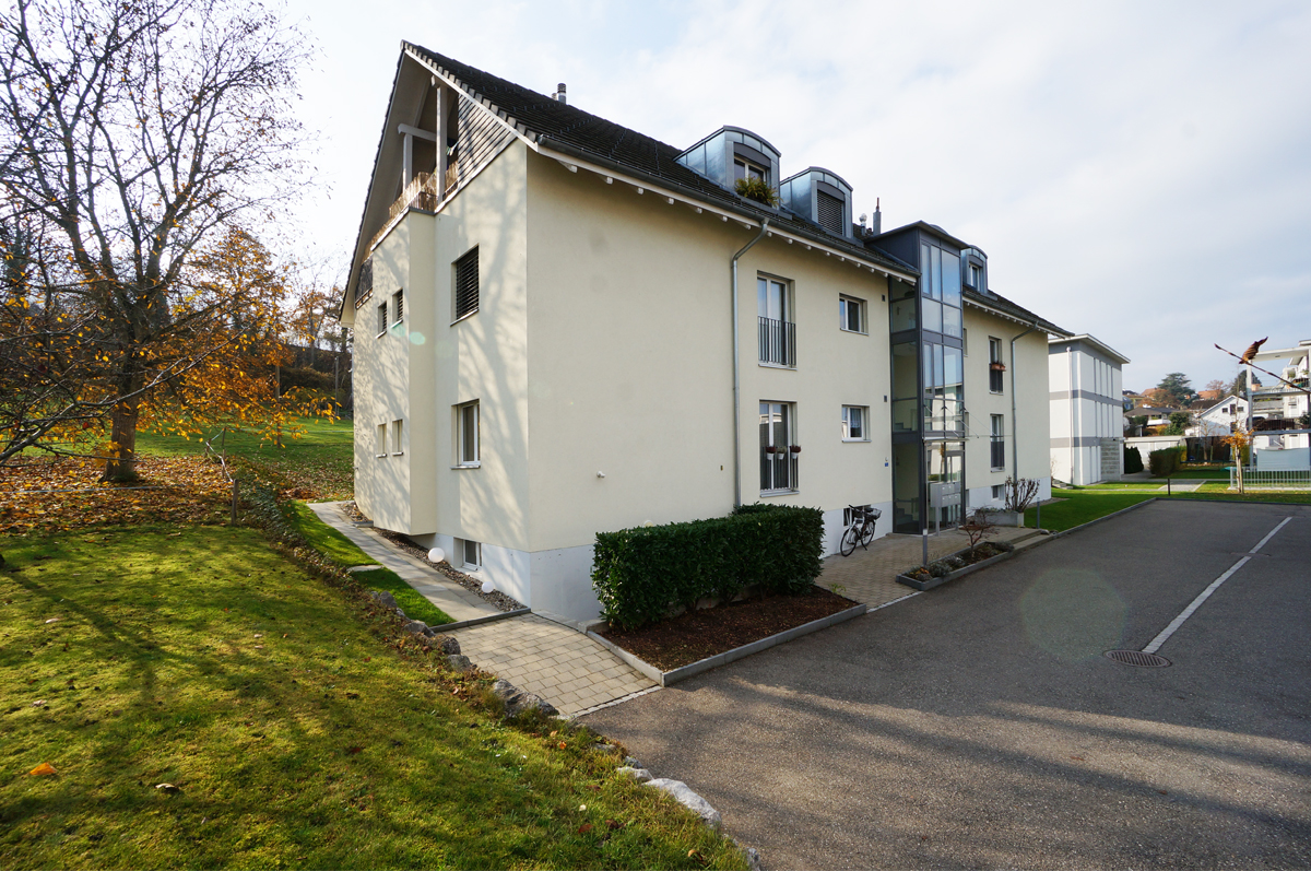 Kreuzlingen TG - Fehr Immobilien